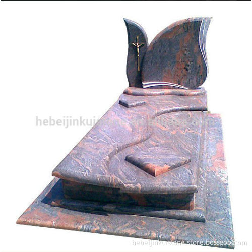 resin halloween tombstone machine america style
